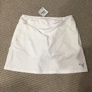 Puma Golf Skort - NWT